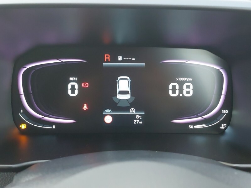 Used Kia Picanto 2025 for sale - 77353136: Photo 11