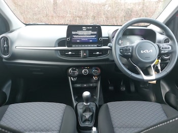 Used Kia Picanto 2025 for sale - 77353136: Photo