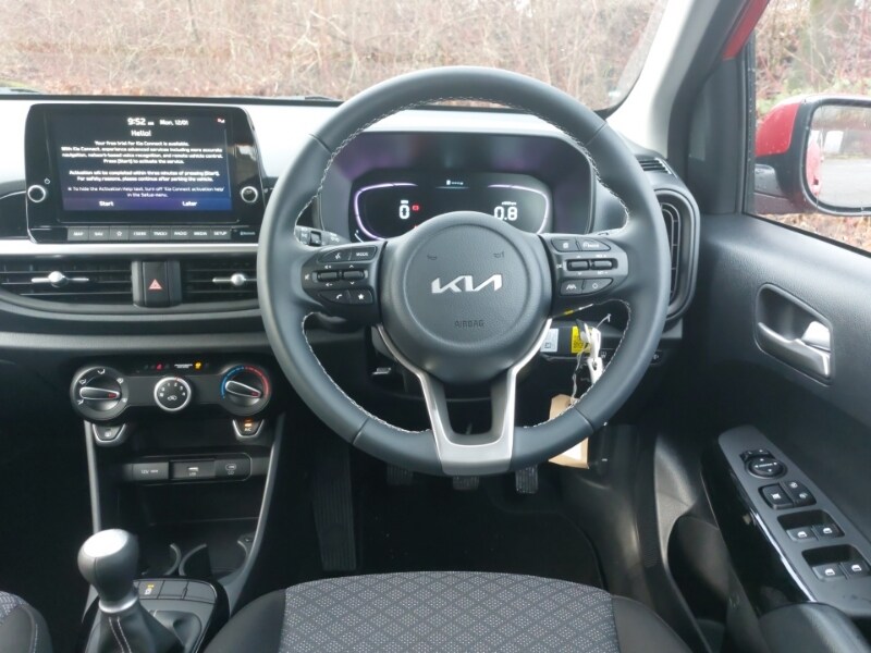 Used Kia Picanto 2025 for sale - 77353136: Photo 7