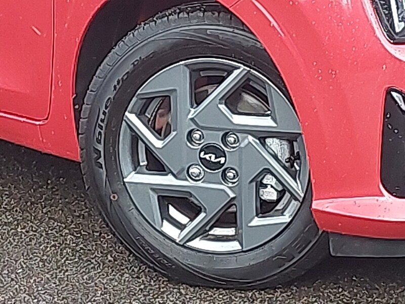 Used Kia Picanto 2025 for sale - 77353136: Photo 9