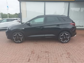 Used Vauxhall Grandland 2022 for sale - 79549397: Photo