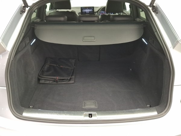 Used Audi Q5 2023 for sale - 76317555: Photo 8