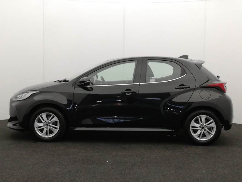 Used Mazda Mazda2 HYBRID 2022 for sale - 77664698: Photo 4