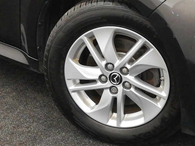 Used Mazda Mazda2 HYBRID 2022 for sale - 77664698: Photo 9