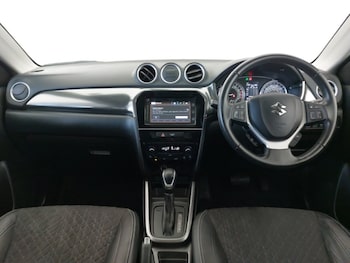 Used Suzuki Vitara 2022 for sale - 75933523: Photo