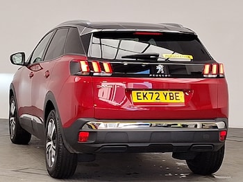 Used Peugeot 3008 2022 for sale - 77365762: Photo