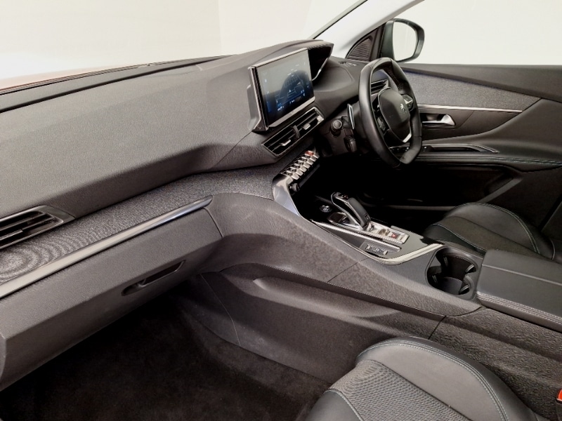 Used Peugeot 3008 2022 for sale - 77365762: Photo 5