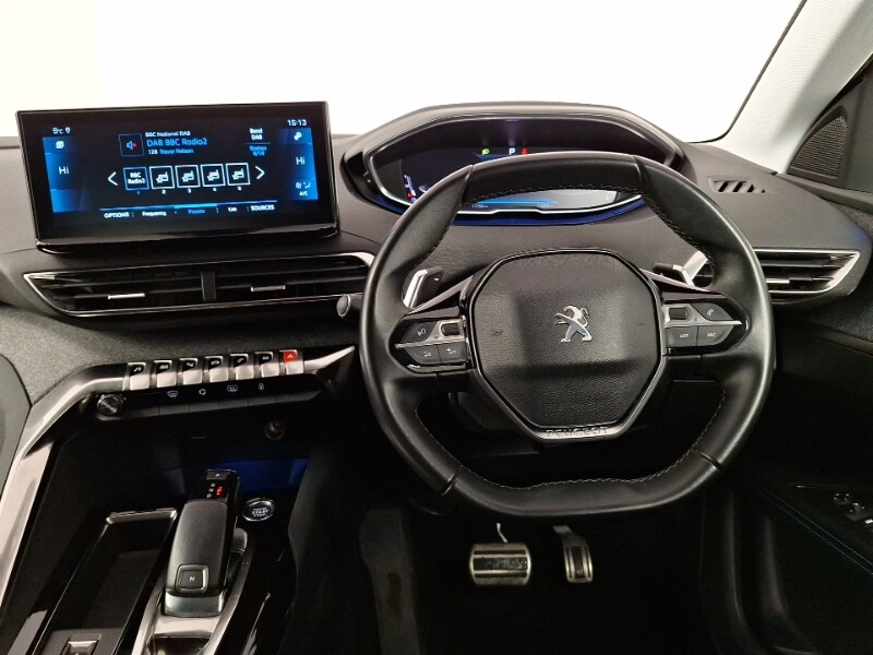 Used Peugeot 3008 2022 for sale - 77365762: Photo 7