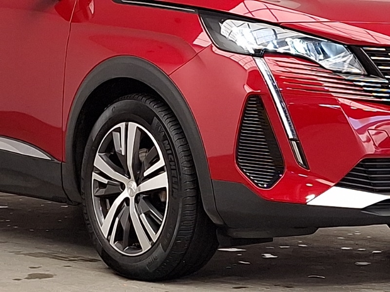 Used Peugeot 3008 2022 for sale - 77365762: Photo 9