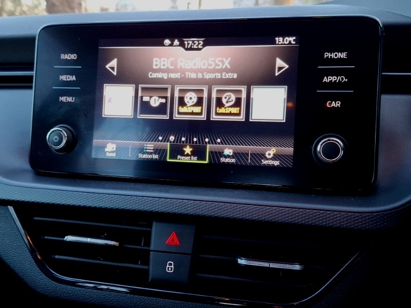 Used Skoda Scala 2023 for sale - 77722381: Photo 10