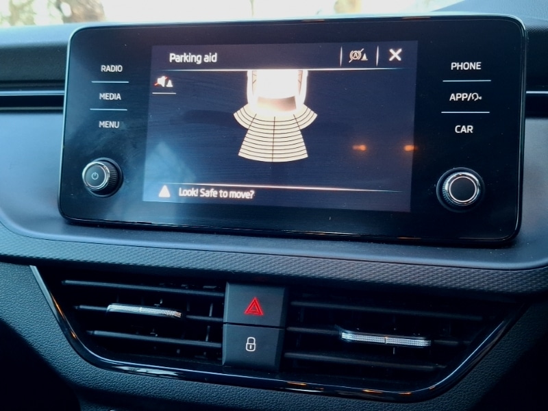 Used Skoda Scala 2023 for sale - 77722381: Photo 11