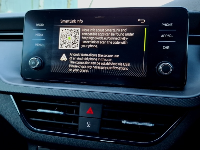 Used Skoda Scala 2023 for sale - 77722381: Photo 12