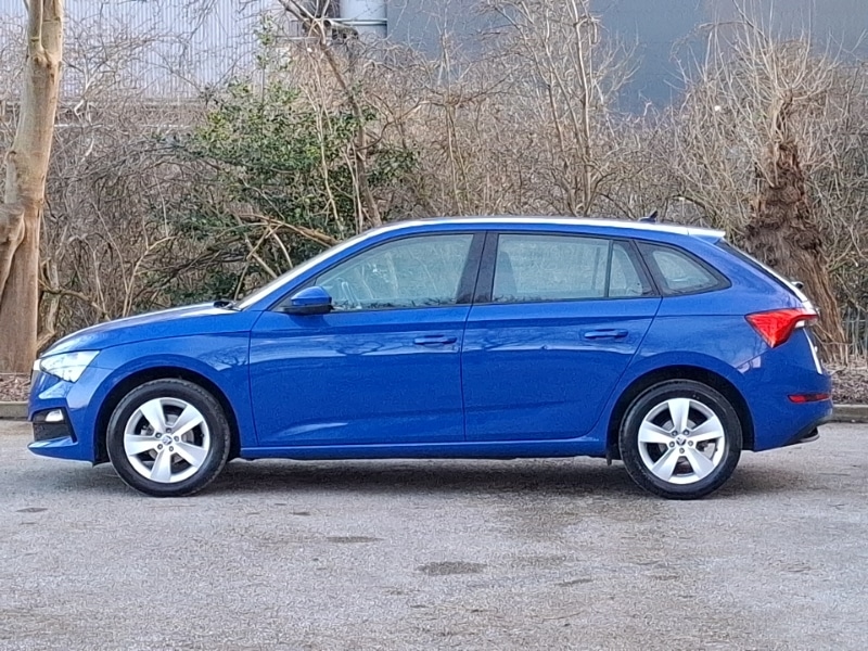 Used Skoda Scala 2023 for sale - 77722381: Photo 4