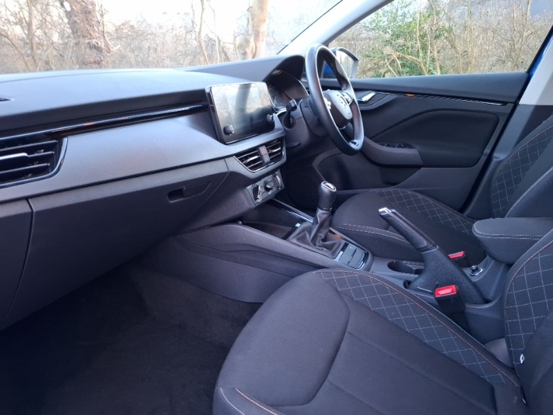 Used Skoda Scala 2023 for sale - 77722381: Photo 5