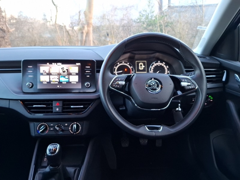 Used Skoda Scala 2023 for sale - 77722381: Photo 7