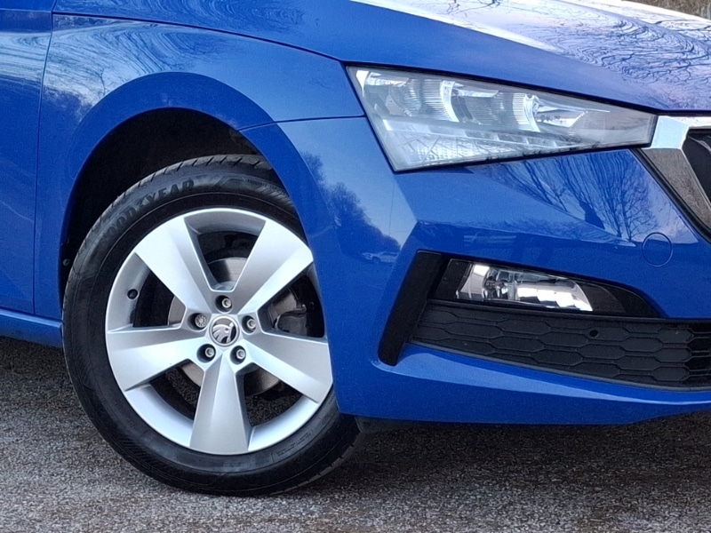 Used Skoda Scala 2023 for sale - 77722381: Photo 9