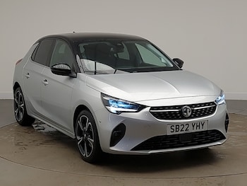 Used Vauxhall Corsa 2022 for sale - 78290469: Photo