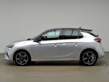 Used Vauxhall Corsa 2022 for sale - 78290469: Photo