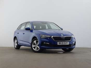 2021 - 1.0 TSI 95 SE 5dr