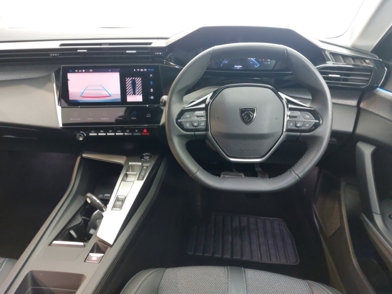 Used Peugeot 308 2022 for sale - 77955986: Photo 7