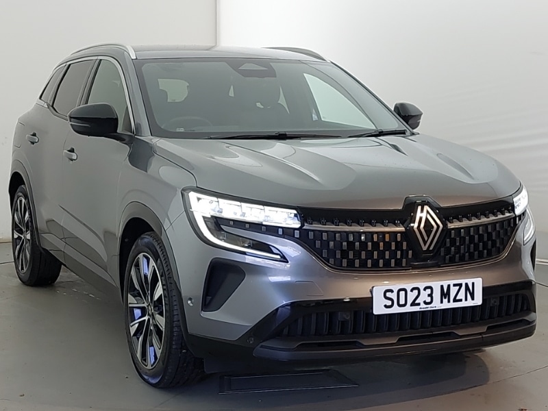 Used Renault Austral 2023 for sale - 76397726: Photo 1