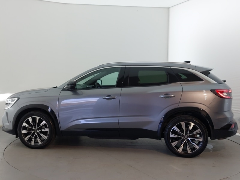 Used Renault Austral 2023 for sale - 76397726: Photo 4