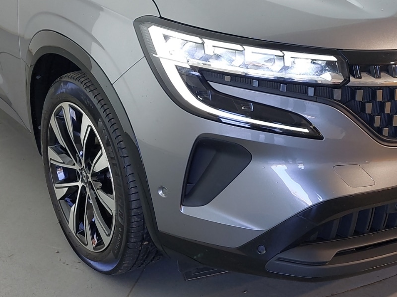 Used Renault Austral 2023 for sale - 76397726: Photo 9