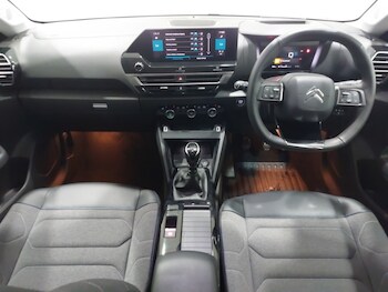 Used Citroen C4 2022 for sale - 79522823: Photo