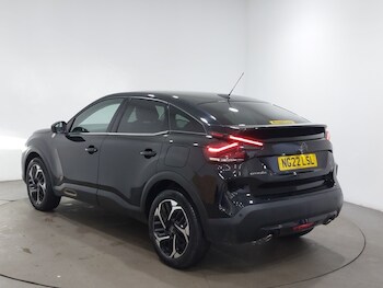 Used Citroen C4 2022 for sale - 79522823: Photo