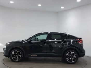 Used Citroen C4 2022 for sale - 79522823: Photo
