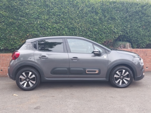 Used Citroen C3 2023 for sale - 76310411: Photo 12