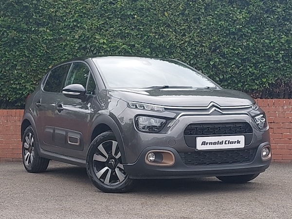 Used Citroen C3 2023 for sale - 76310411: Photo 1