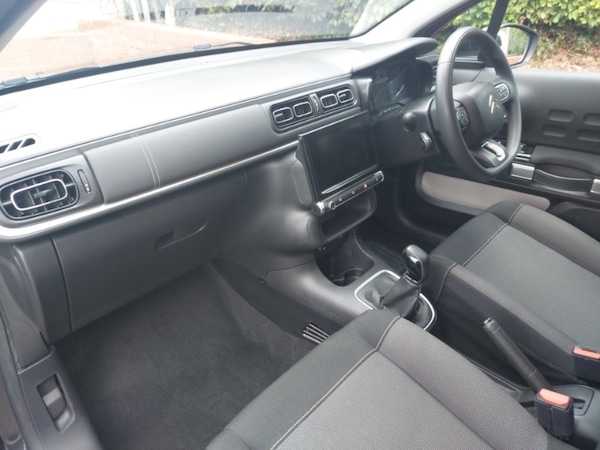 Used Citroen C3 2023 for sale - 76310411: Photo 5