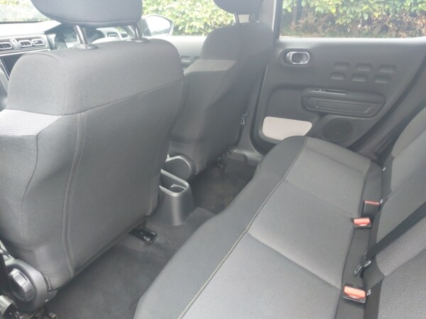 Used Citroen C3 2023 for sale - 76310411: Photo 6