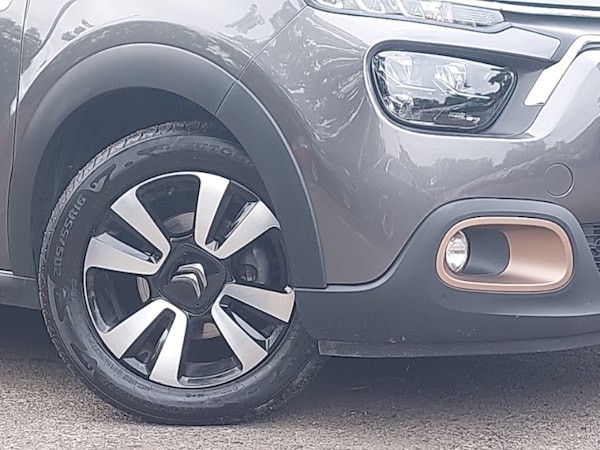 Used Citroen C3 2023 for sale - 76310411: Photo 9