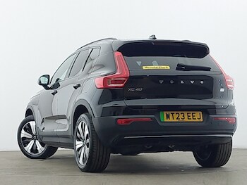 Used Volvo XC40 2023 for sale - 78203629: Photo