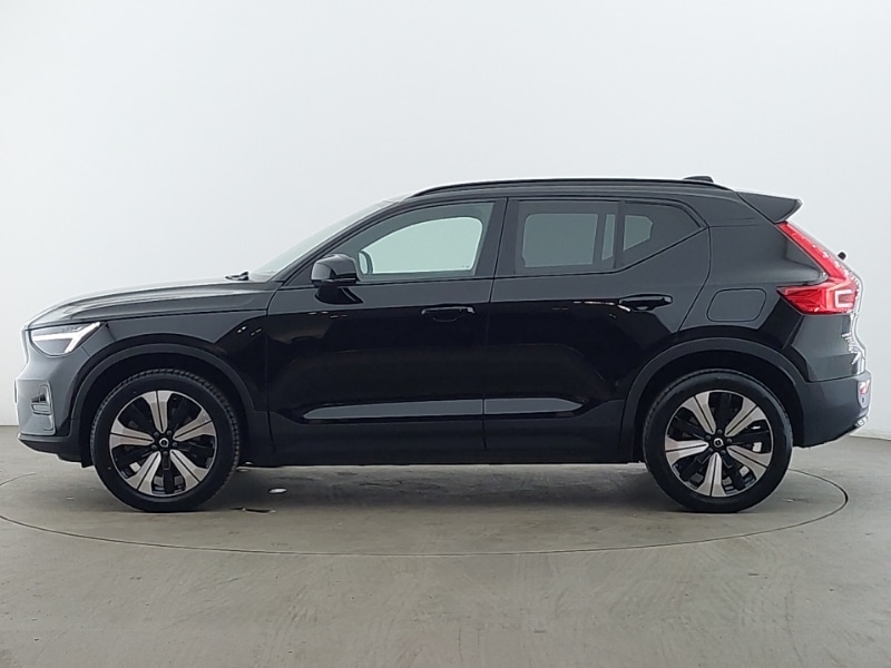 Used Volvo XC40 2023 for sale - 78203629: Photo 4