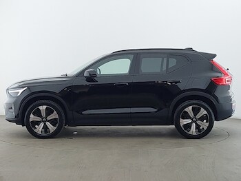 Used Volvo XC40 2023 for sale - 78203629: Photo