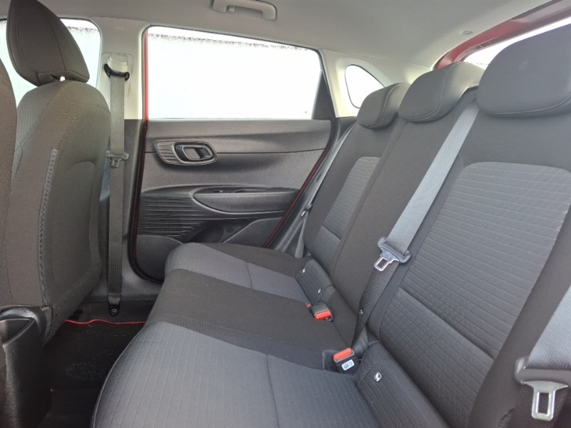 Used Hyundai i20 2023 for sale - 77682703: Photo 6