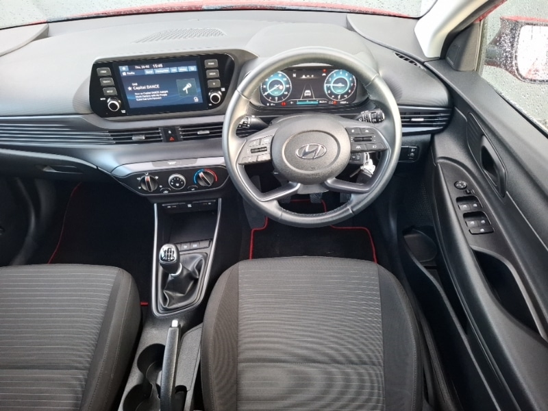 Used Hyundai i20 2023 for sale - 77682703: Photo 7