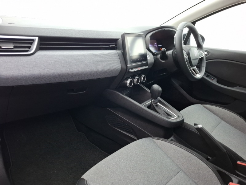 Used Renault Clio 2025 for sale - 77874673: Photo 5