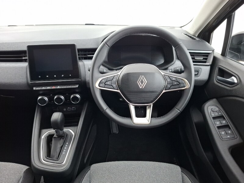 Used Renault Clio 2025 for sale - 77874673: Photo 7