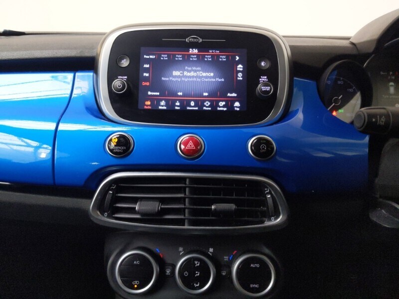 Used Fiat 500X 2020 for sale - 77732261: Photo 11