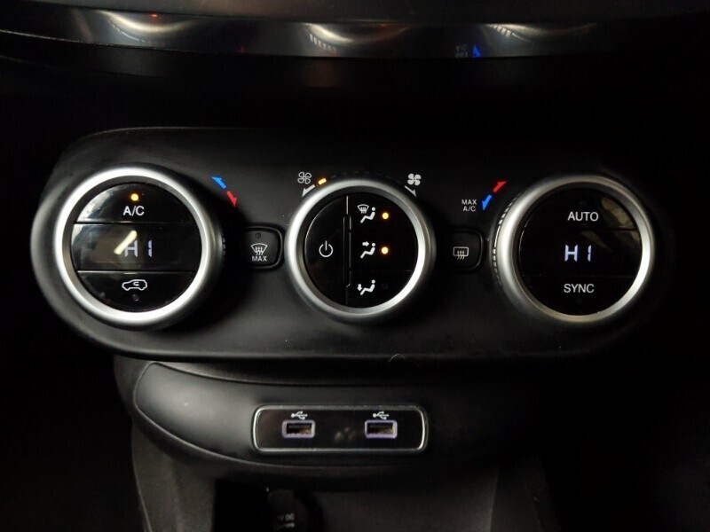 Used Fiat 500X 2020 for sale - 77732261: Photo 12