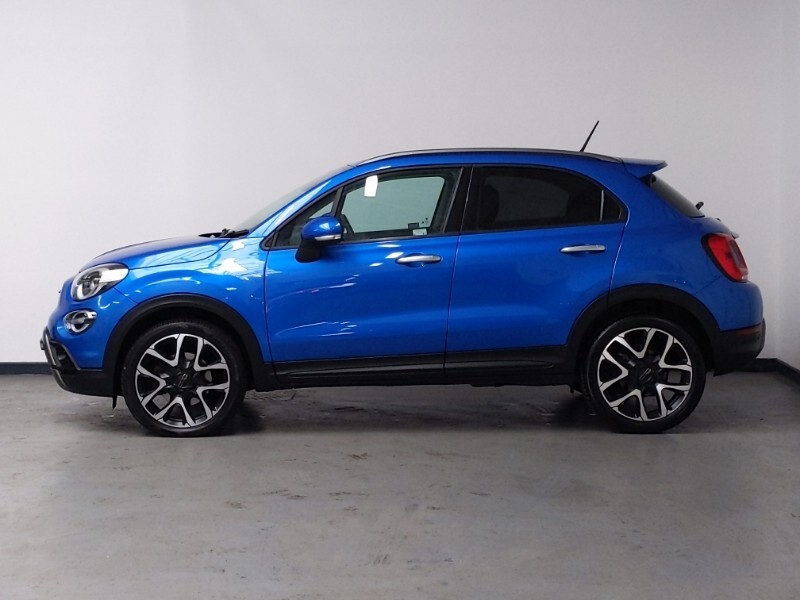 Used Fiat 500X 2020 for sale - 77732261: Photo 4