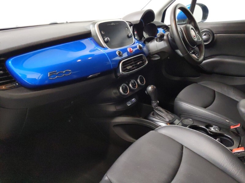 Used Fiat 500X 2020 for sale - 77732261: Photo 5