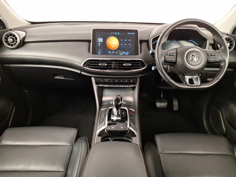 Used MG MG HS 2022 for sale - 77316283: Photo 2