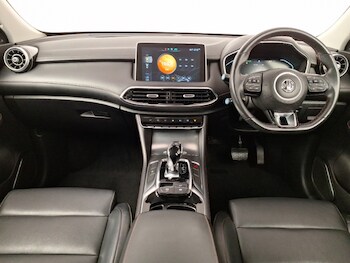 Used MG MG HS 2022 for sale - 77316283: Photo