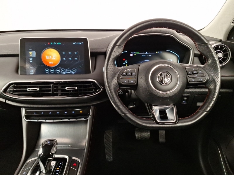 Used MG MG HS 2022 for sale - 77316283: Photo 7