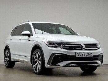 2022 - 1.5 TSI Elegance 5dr DSG